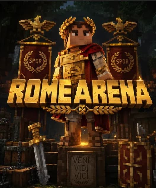 ROMEARENA