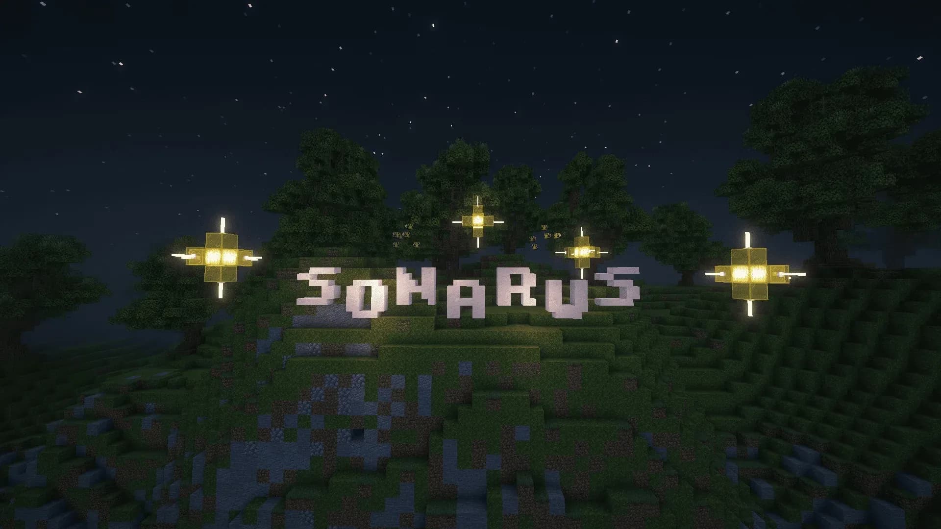 Скриншот Sonarus 5