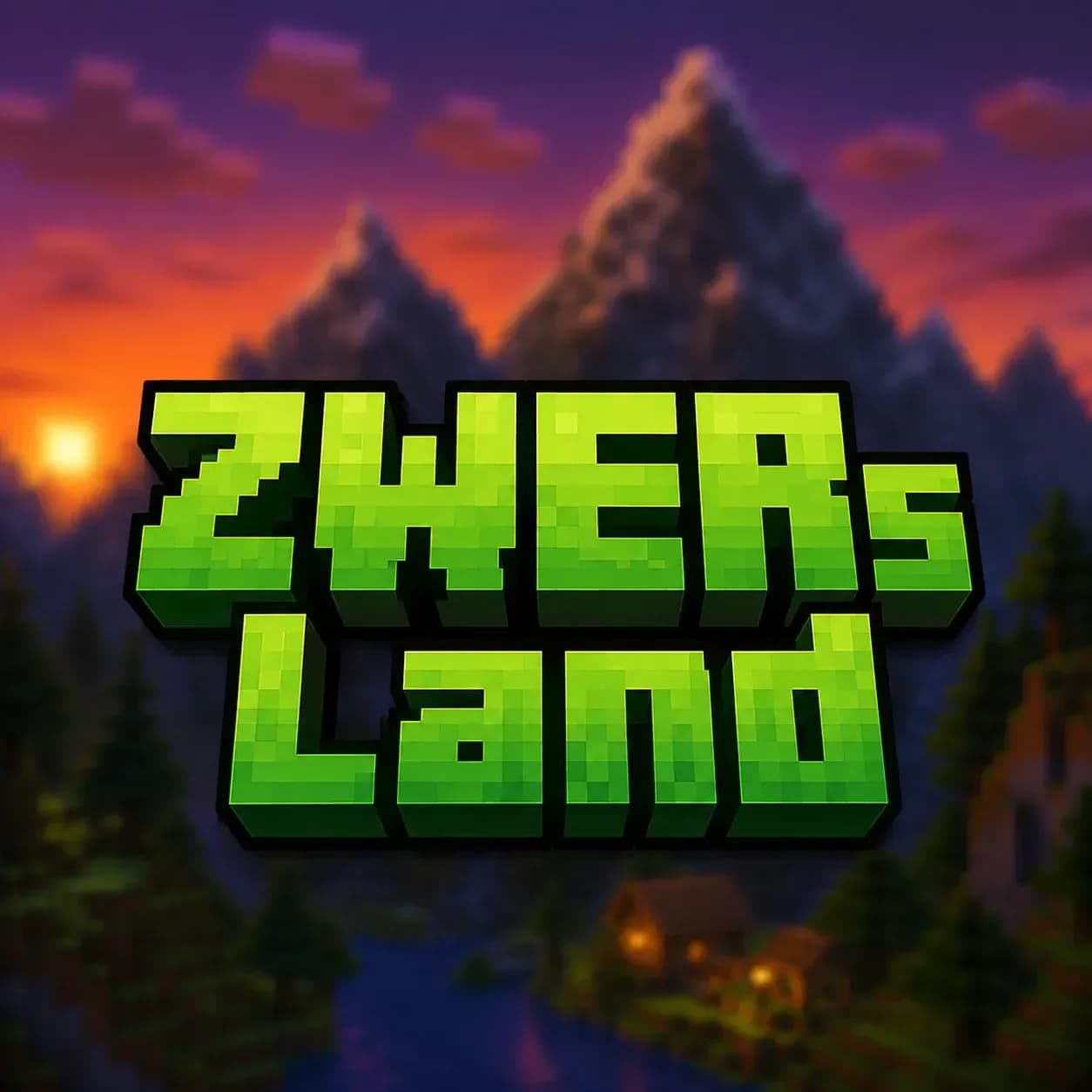 ZWERs Land