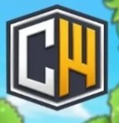 CrazyWorld (Лучшая копия ReallyWorld!)