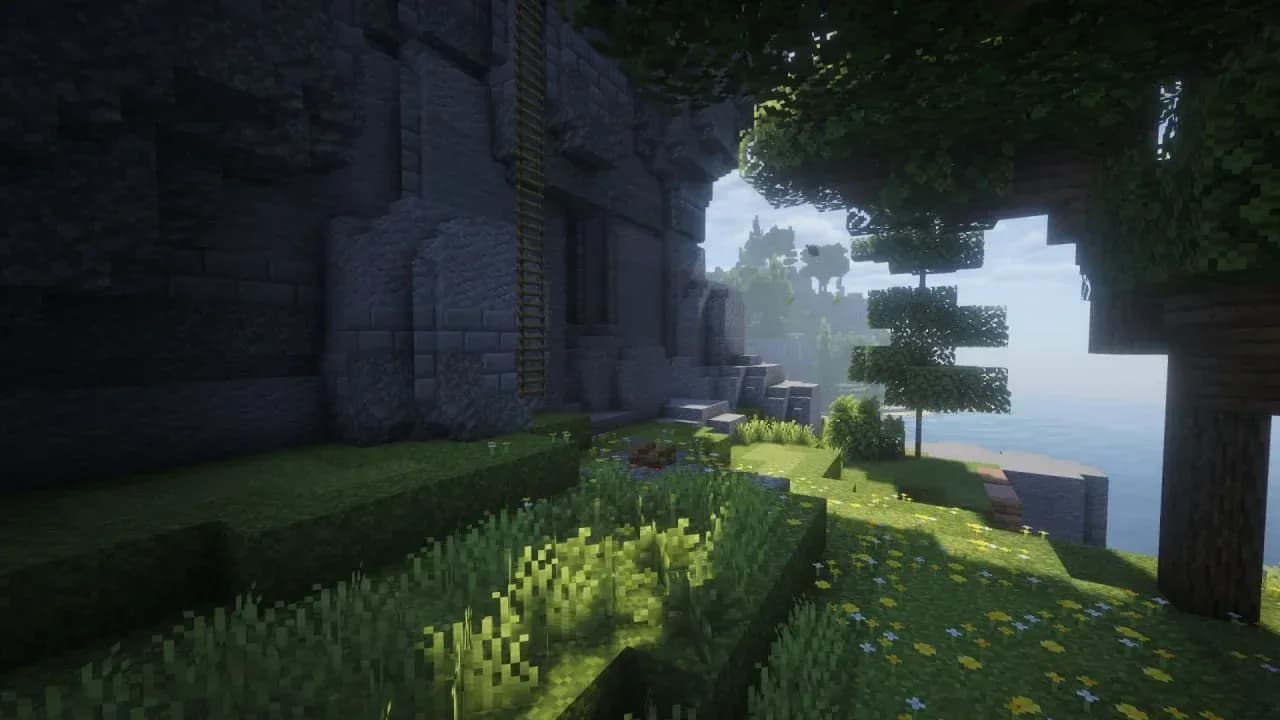 Скриншот NovaVerse 2