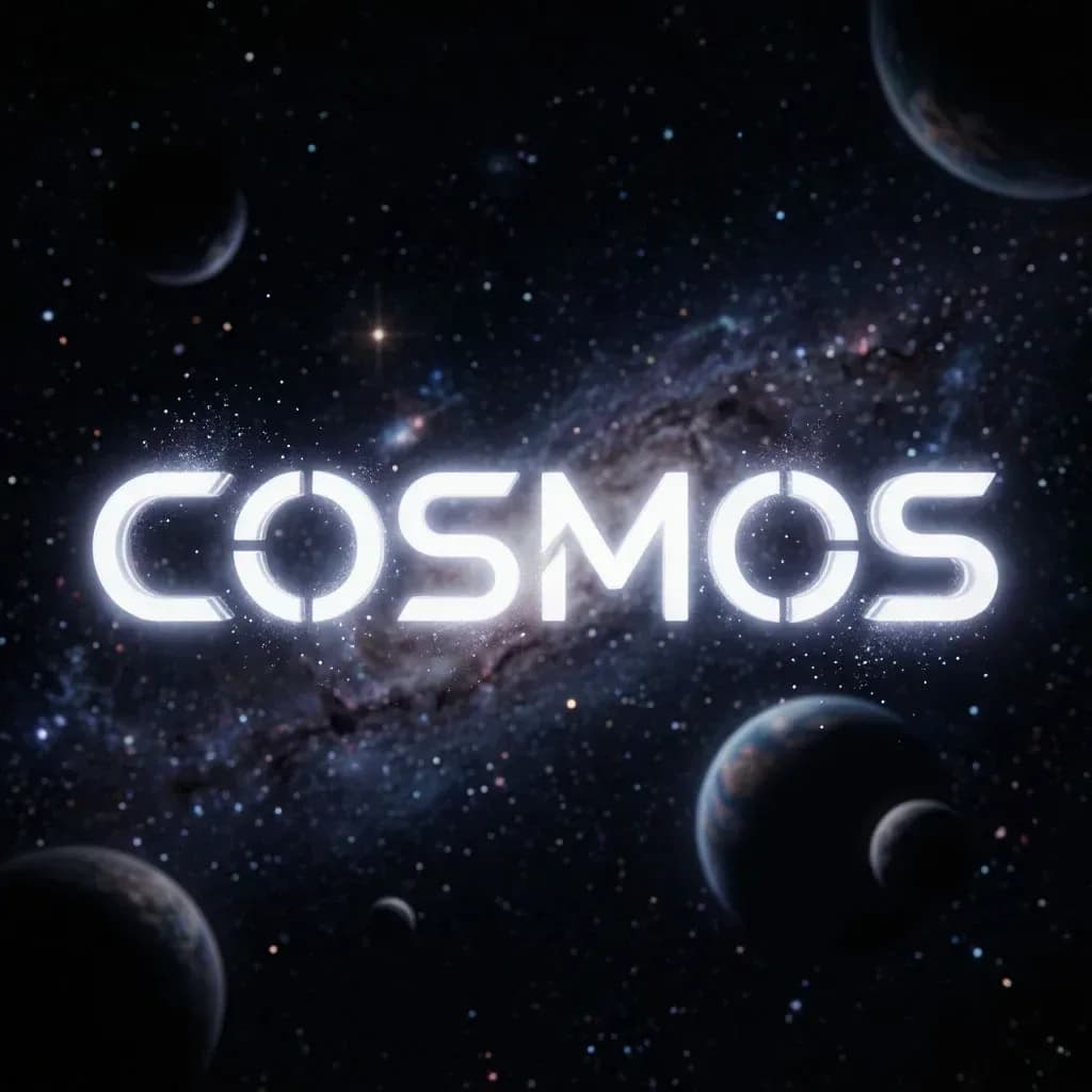 COSMOS.net