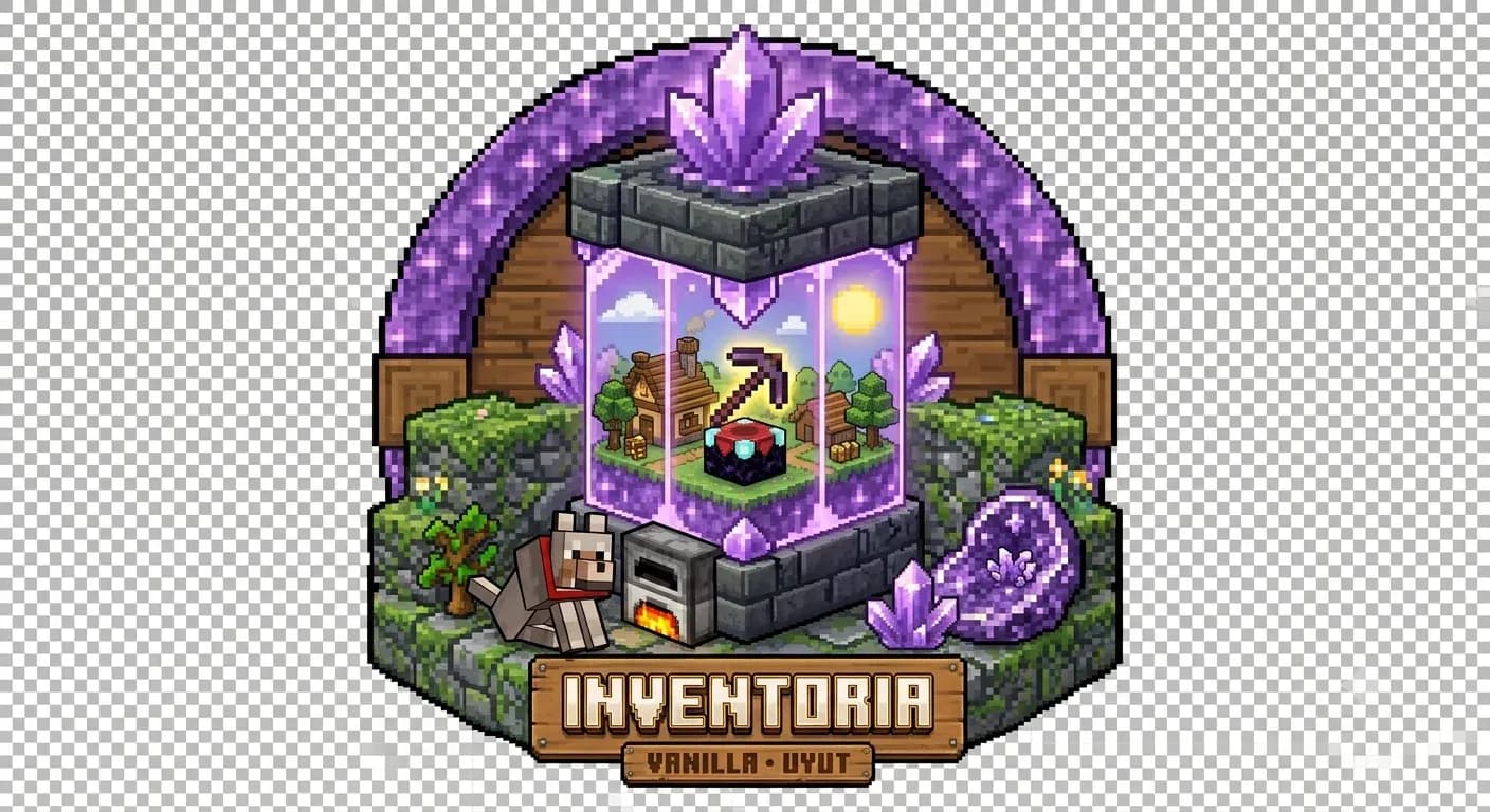 Inventoria