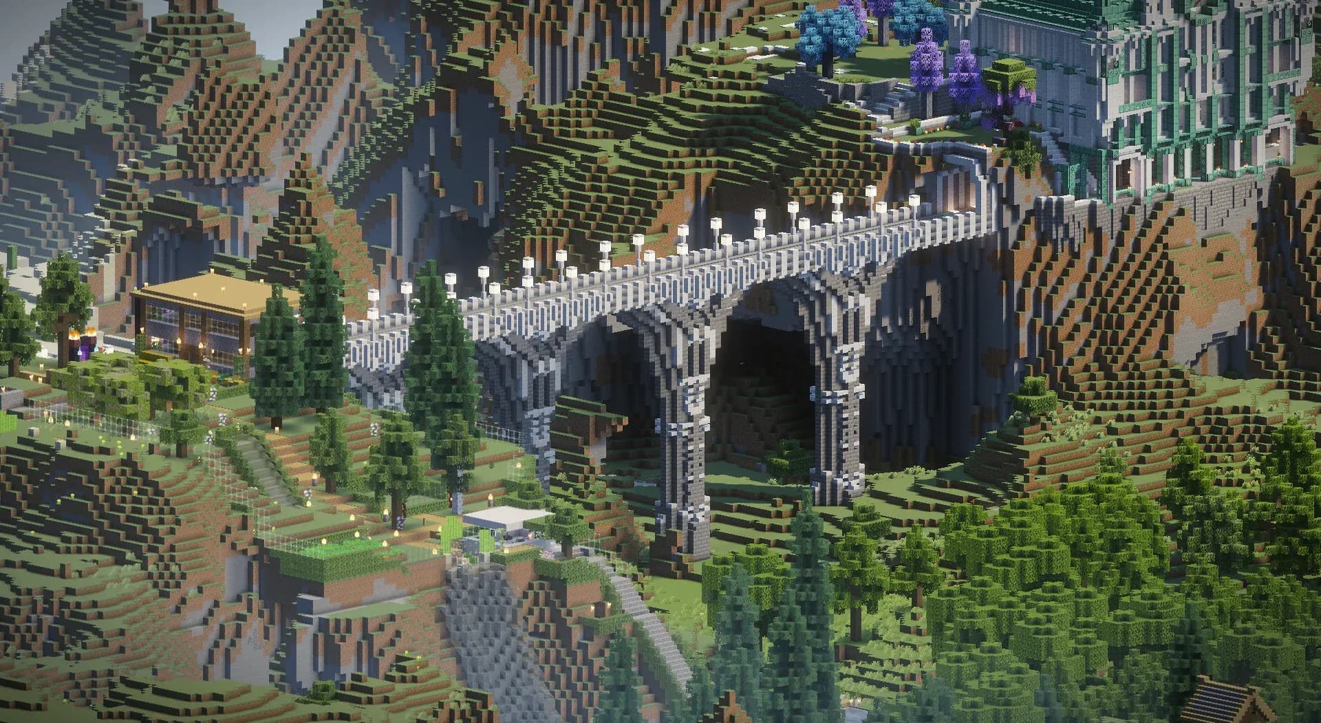 Legacy Forgotten Frontier