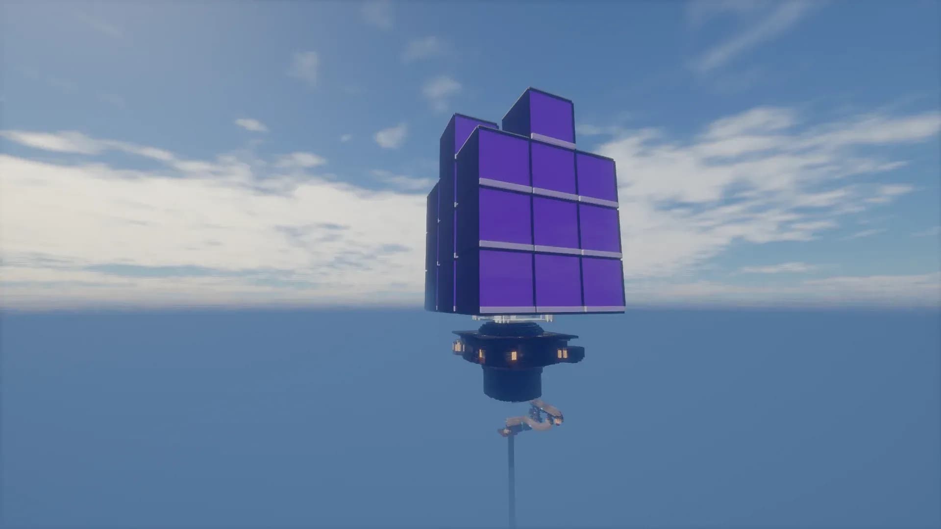 Скриншот Haven 2