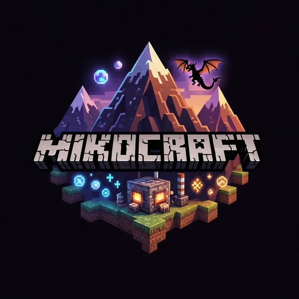 MikoCraft
