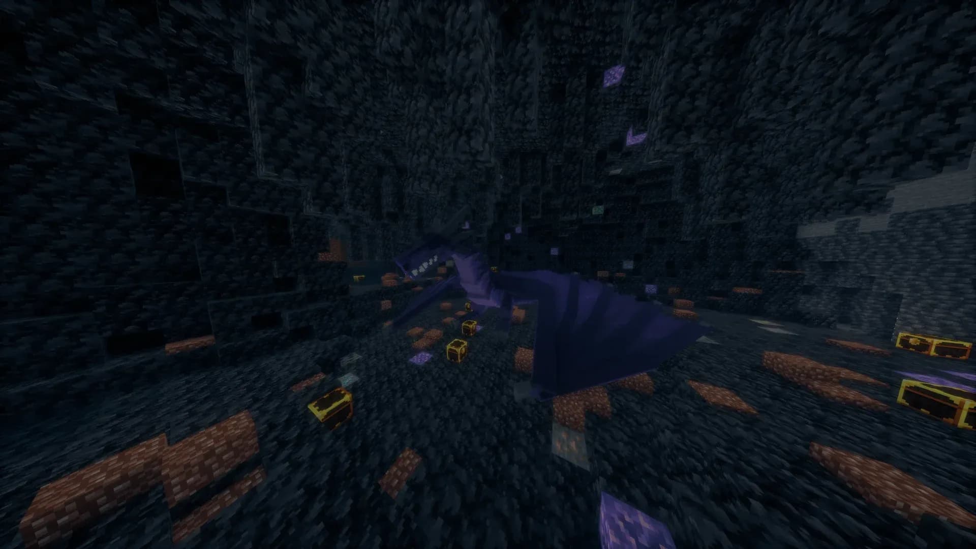 Скриншот MikoCraft 1