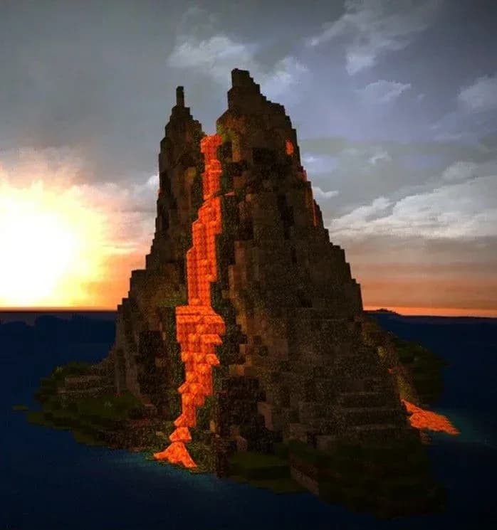 Vulcanus SMP