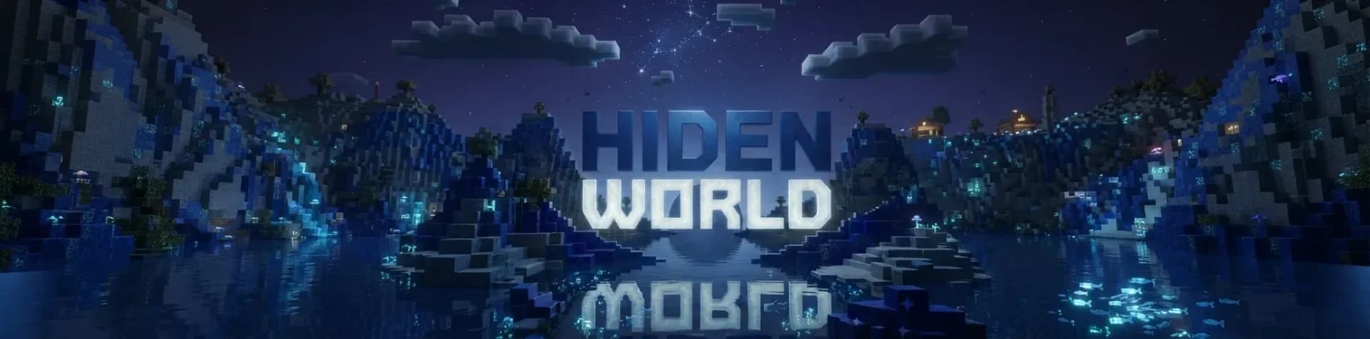 HidenWorld