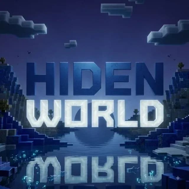 HidenWorld
