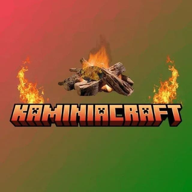 KaminiaCraft