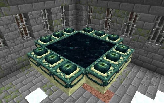Скриншот MineValt 2