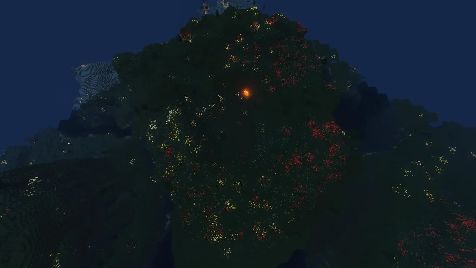 Скриншот AustoSMP 1
