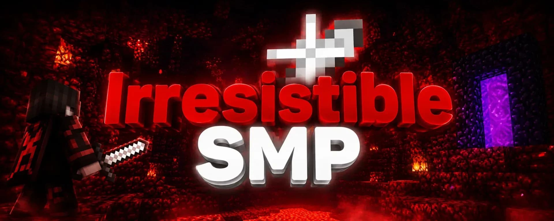 Irresistible SMP