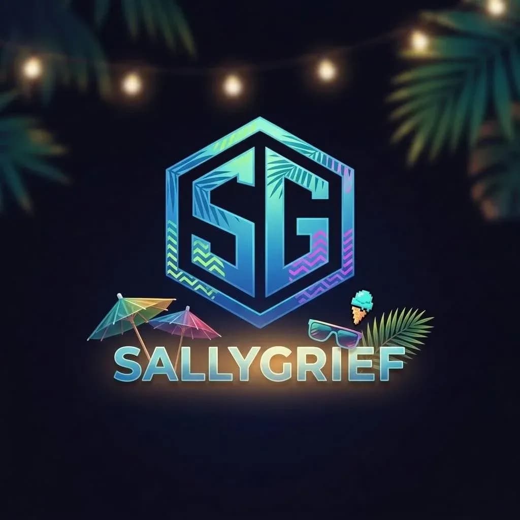 SallyGrief