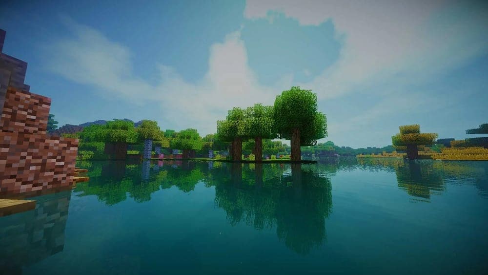 Hosting-Minecraft