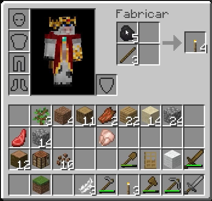Экран Global Resources в Bedrock с импортированным Faithful, кнопка Activate…