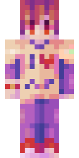 Скин для Minecraft