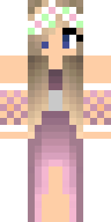 Скин для Minecraft