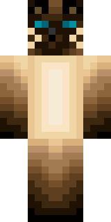 Скин для Minecraft