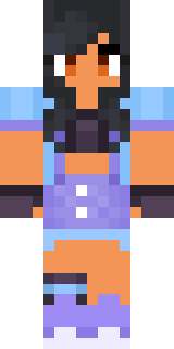 Скин для Minecraft