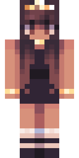 Скин для Minecraft