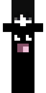 Скин для Minecraft