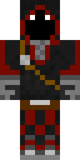 Скин для Minecraft