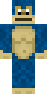 Скин для Minecraft