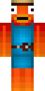 Скин для Minecraft