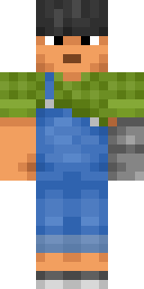 Скин для Minecraft