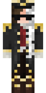 Скин для Minecraft