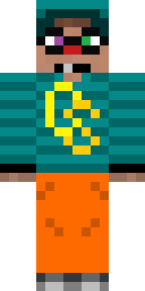 Скин для Minecraft