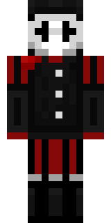 Скин для Minecraft