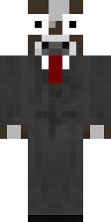 Скин для Minecraft