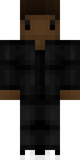 Скин для Minecraft