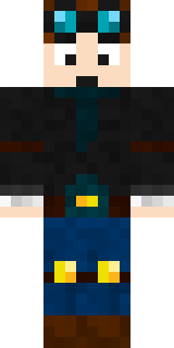 Скин для Minecraft