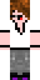 Скин для Minecraft