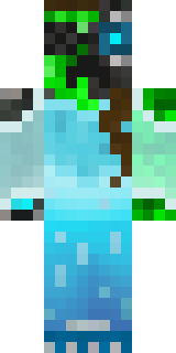Скин для Minecraft