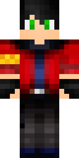 Скин для Minecraft
