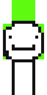 Скин для Minecraft