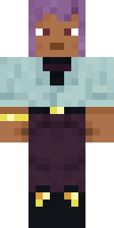 Скин для Minecraft
