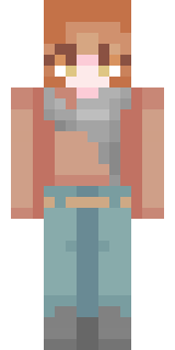 Скин для Minecraft