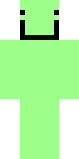 Скин для Minecraft
