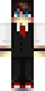 Скин для Minecraft
