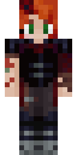 Скин для Minecraft
