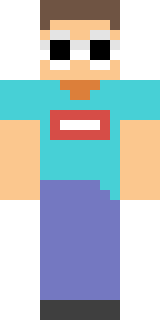 Скин для Minecraft
