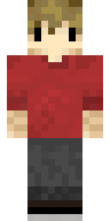Скин для Minecraft