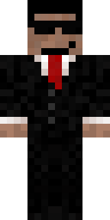 Скин для Minecraft