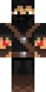 Скин для Minecraft